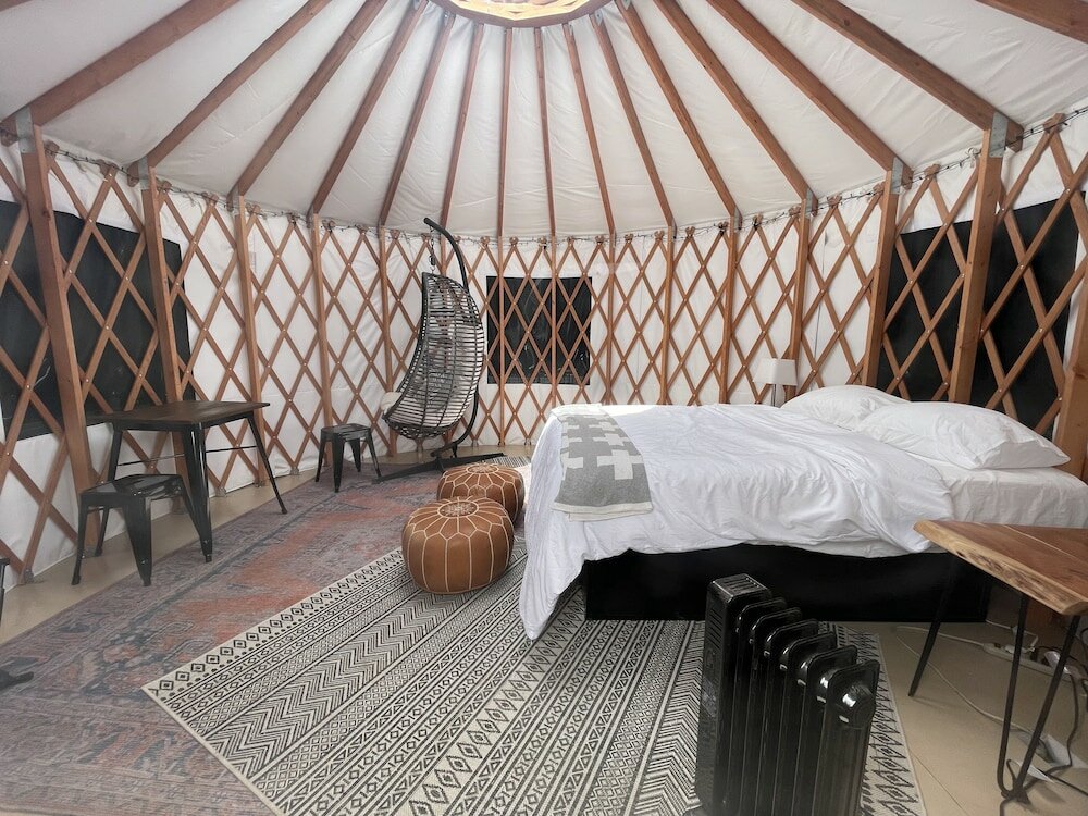 Фото Bv Overlook Camp & Lodging