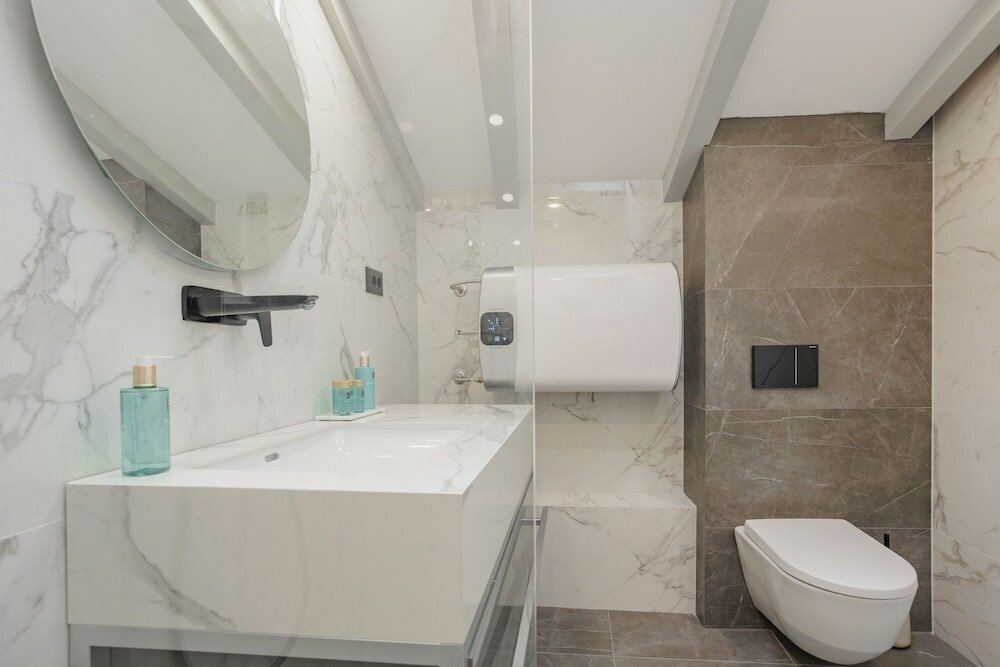 Фото Split olympic dream