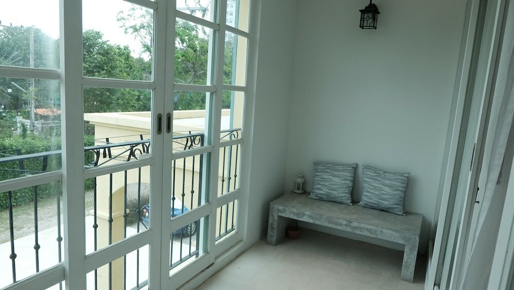 Фото De Pastel Hotel