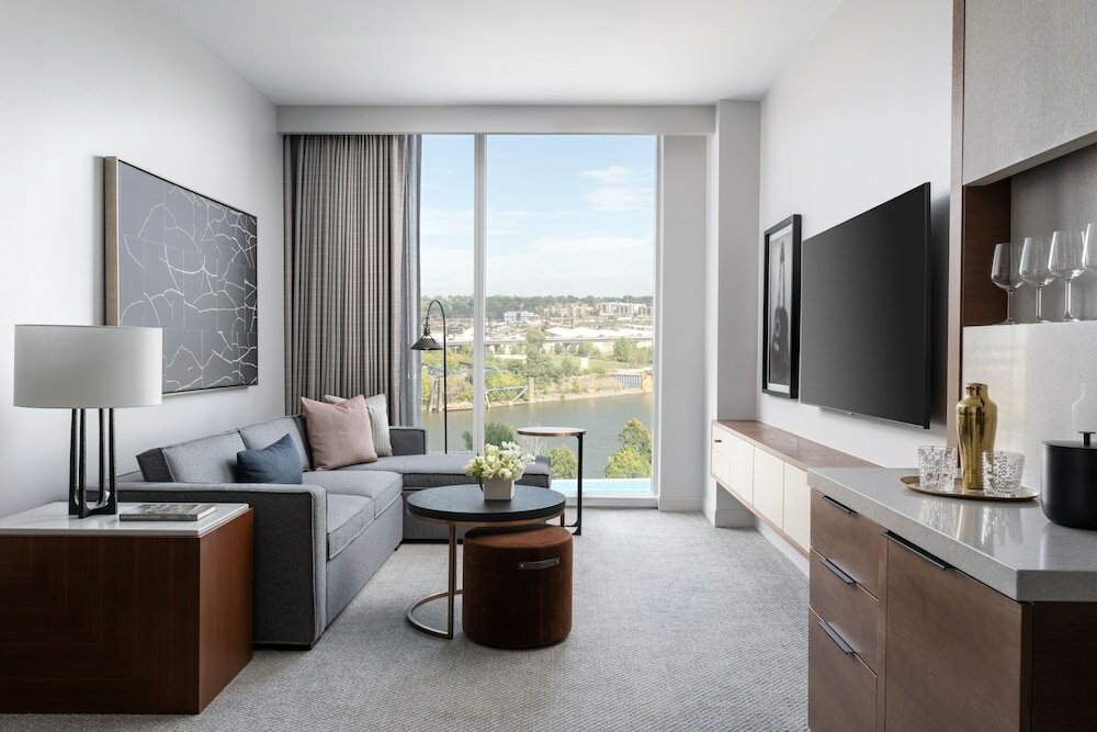 Фото Four Seasons Nashville