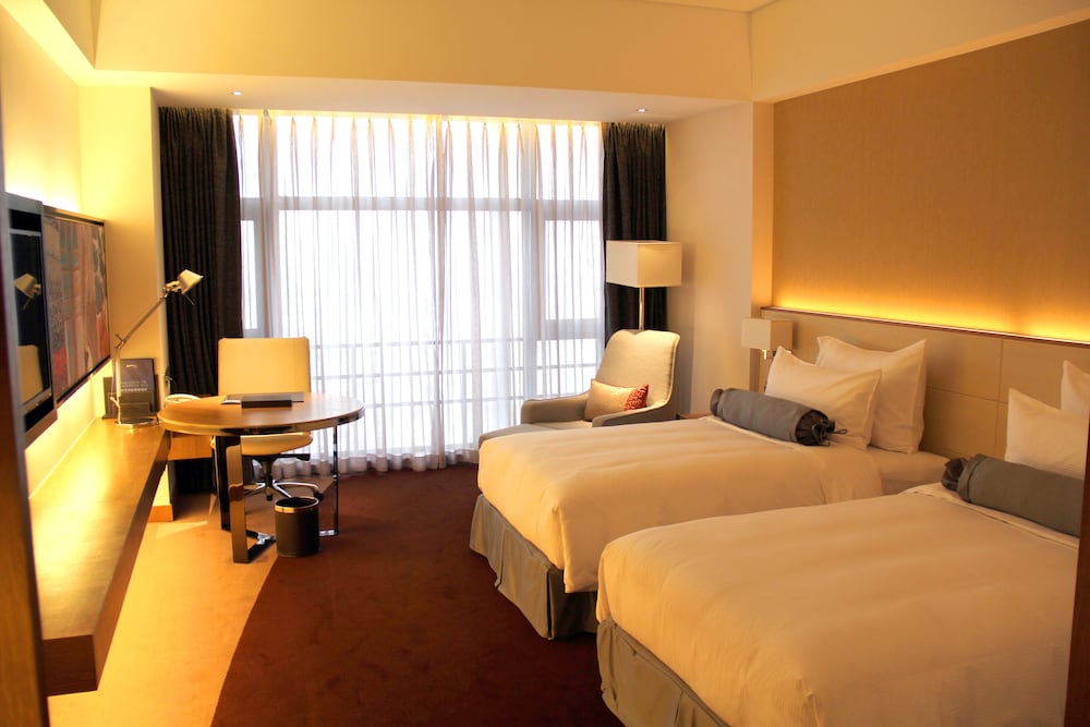 Фото Radisson Blu Hotel Kashgar