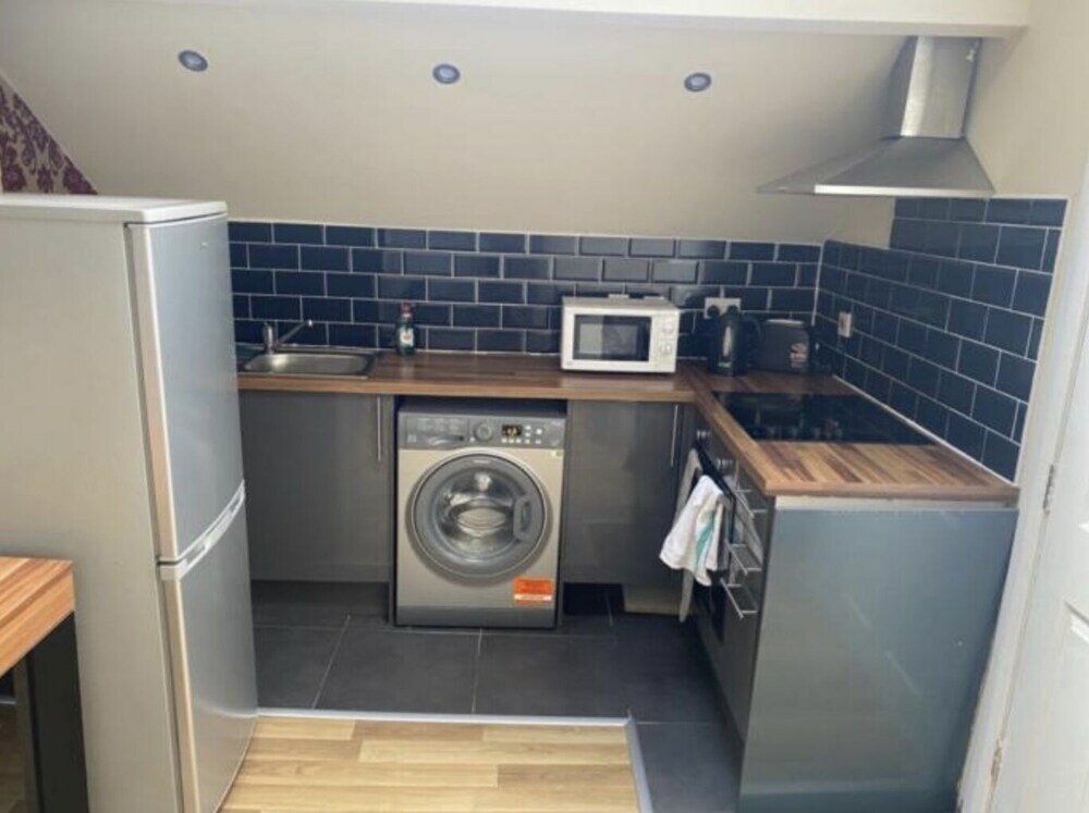 Фото Roundhay Apartments