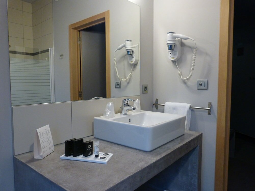 Фото Hôtel Saint Daniel