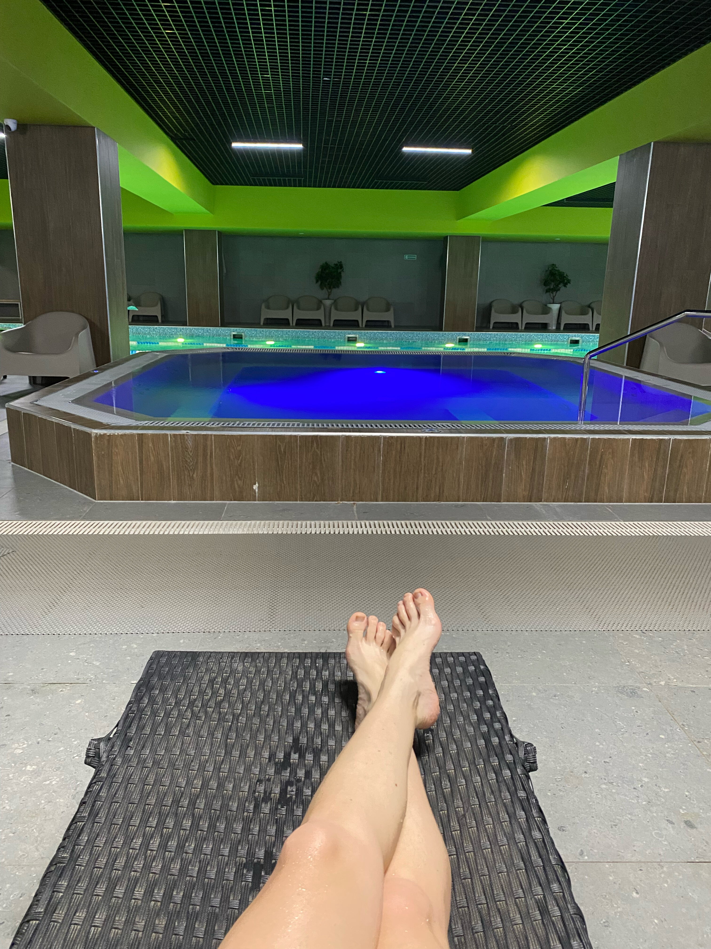 Фото Аврора