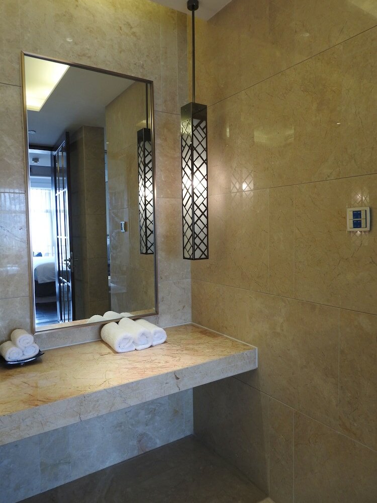 Фото Radisson Blu Hotel Kashgar