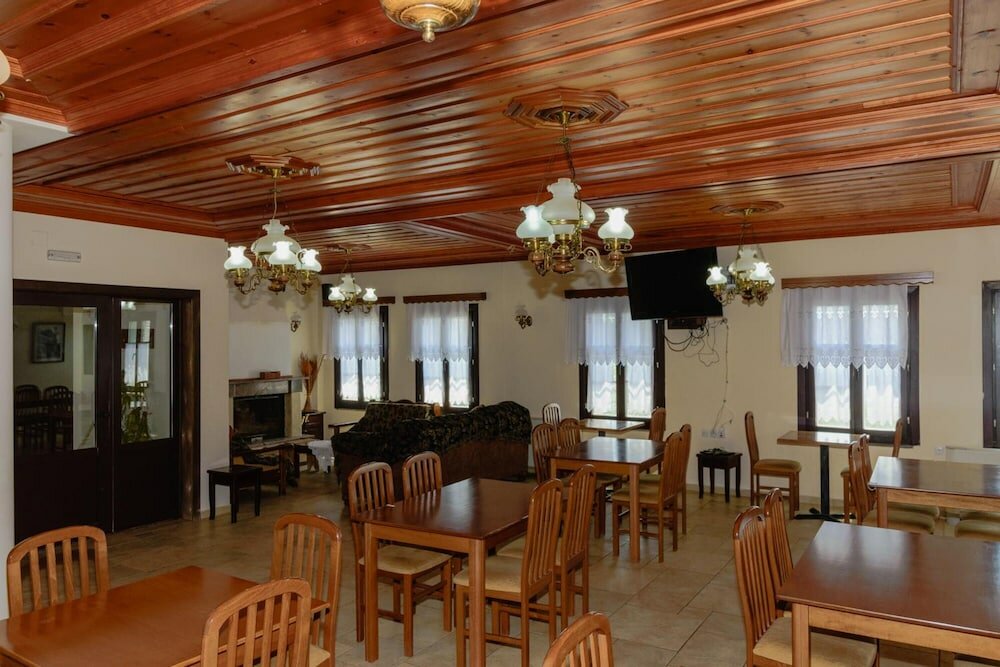 Фото Balkoni Zagoriou