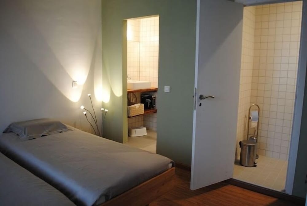 Фото B&b Bio Brussels