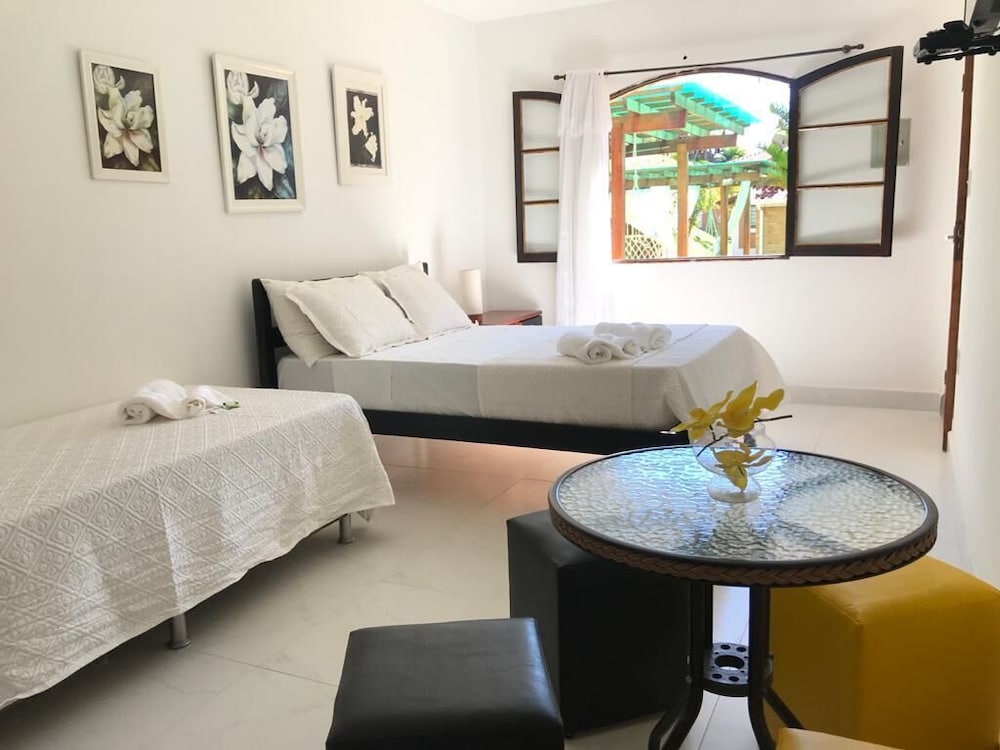 Фото Pousada Sonho Meu