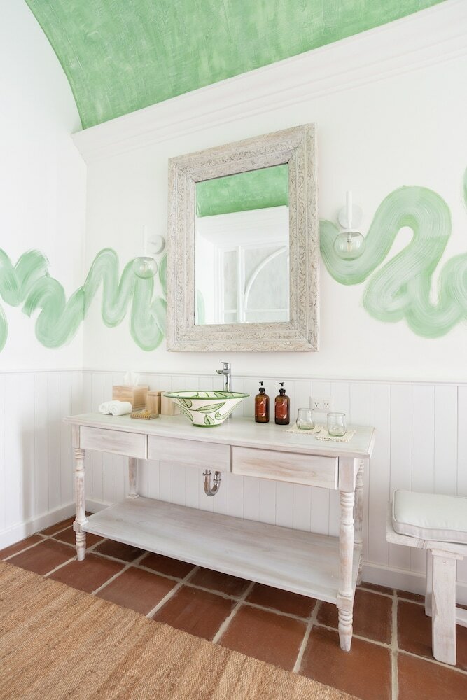 Фото Villa Bokeh - Relais & Chateaux