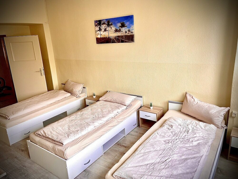 Фото Jacobs Inn Salzwedel - Hostel