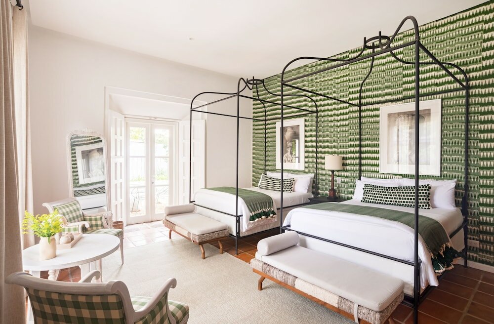 Фото Villa Bokeh - Relais & Chateaux