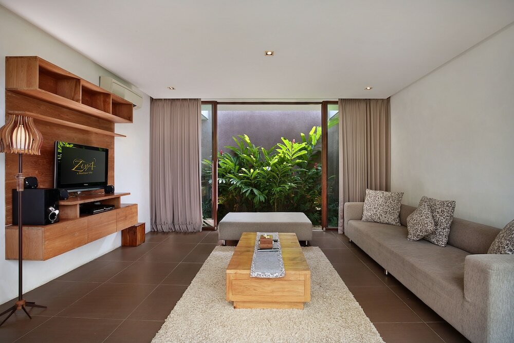 Фото Ziva a Boutique Villa