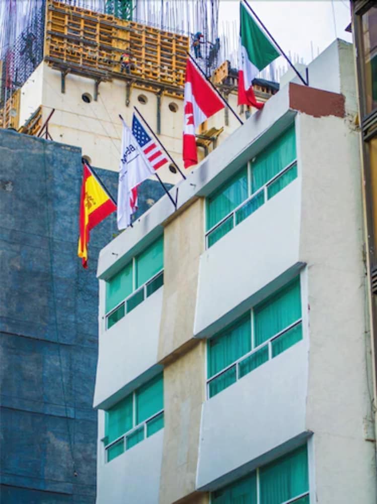 Фото отеля 4