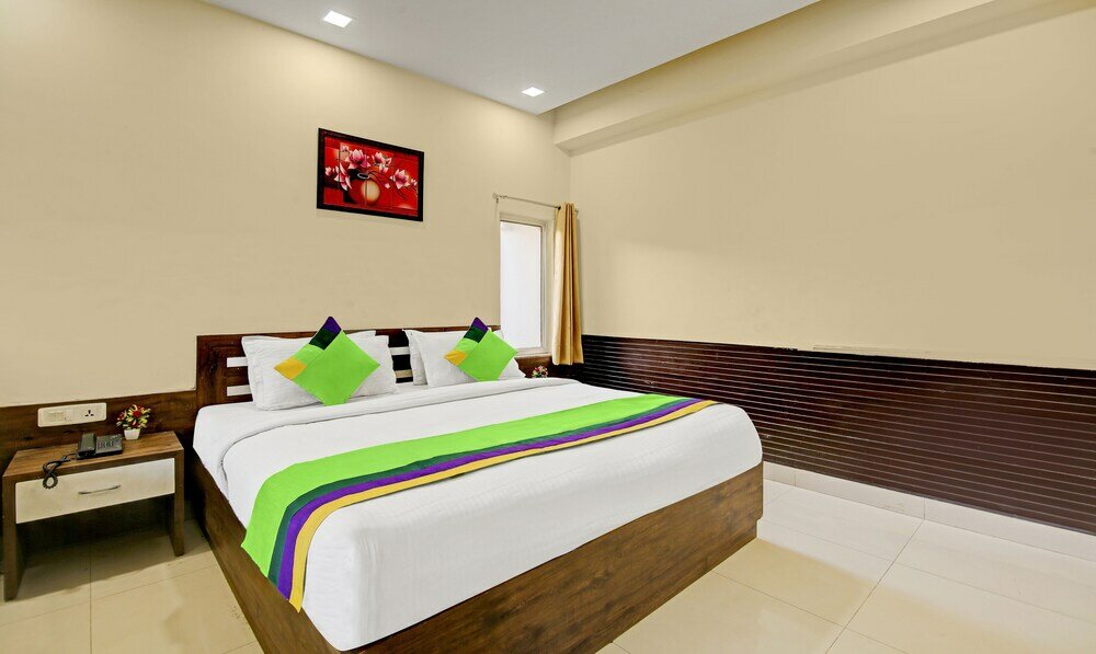 Фото Treebo Trend Amritsar Regency