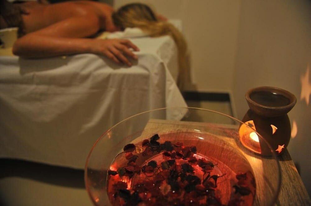 Фото Отель Triton Prestige Seaview and SPA