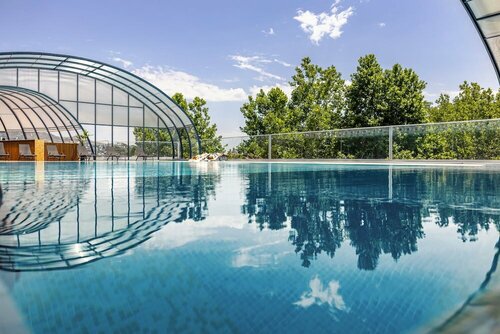 Гостиница Meta Business Hotel в Тбилиси