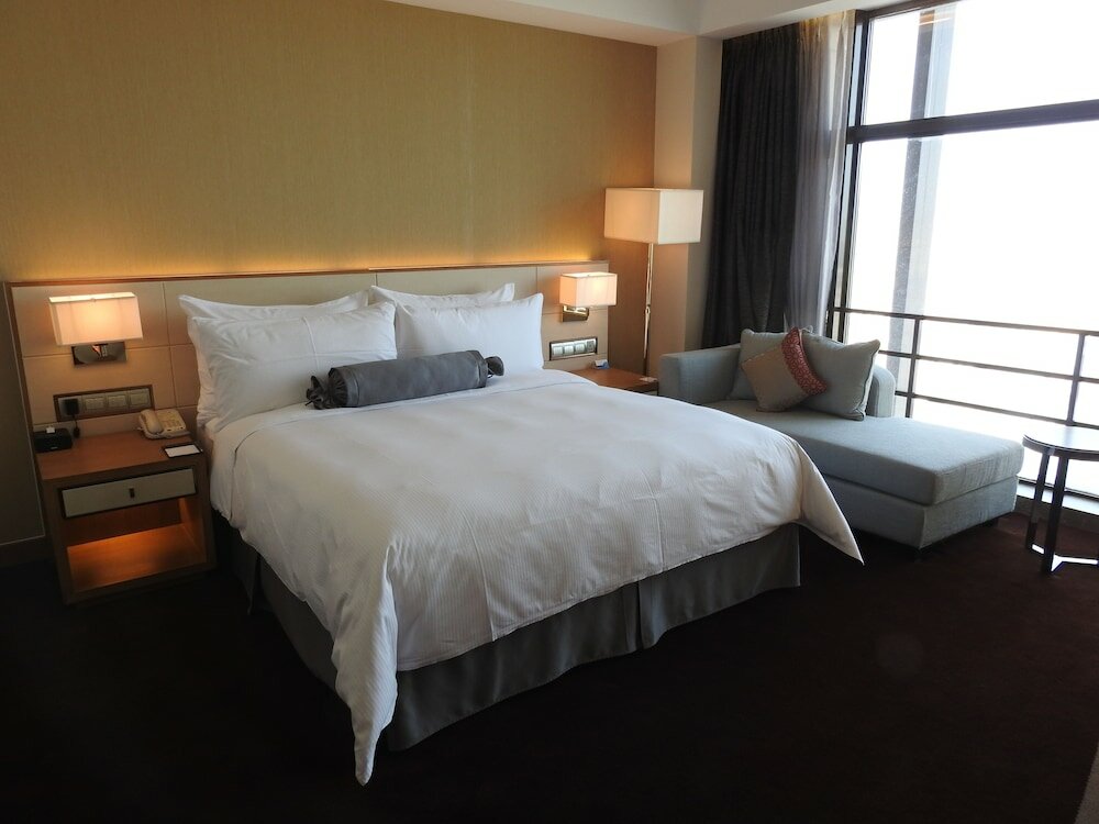 Фото Radisson Blu Hotel Kashgar