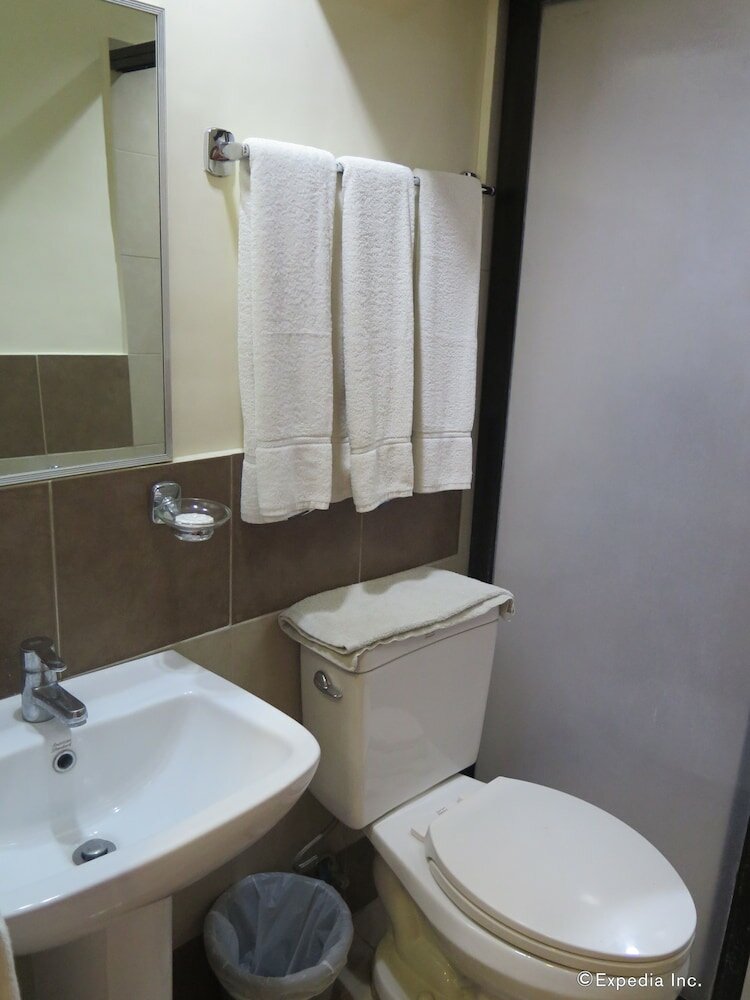 Фото Vacation Hotel Cebu