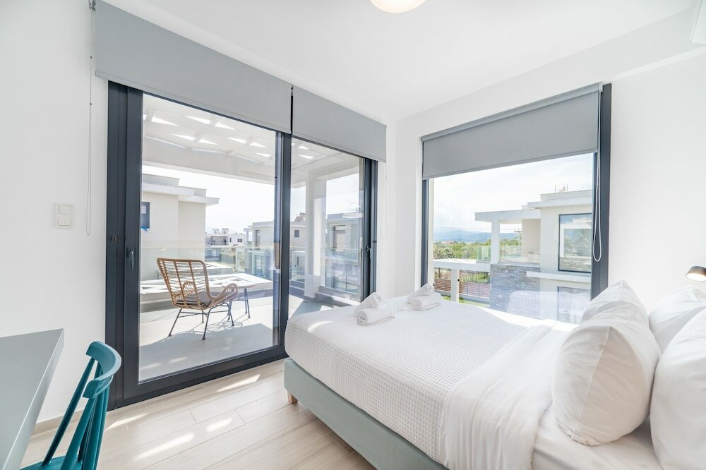 Фото Thalassa & Thalassa Prive Residential Complexes