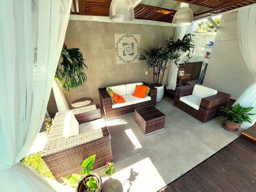 Фото Casa Estrela Rubi - Jurerê Internacional