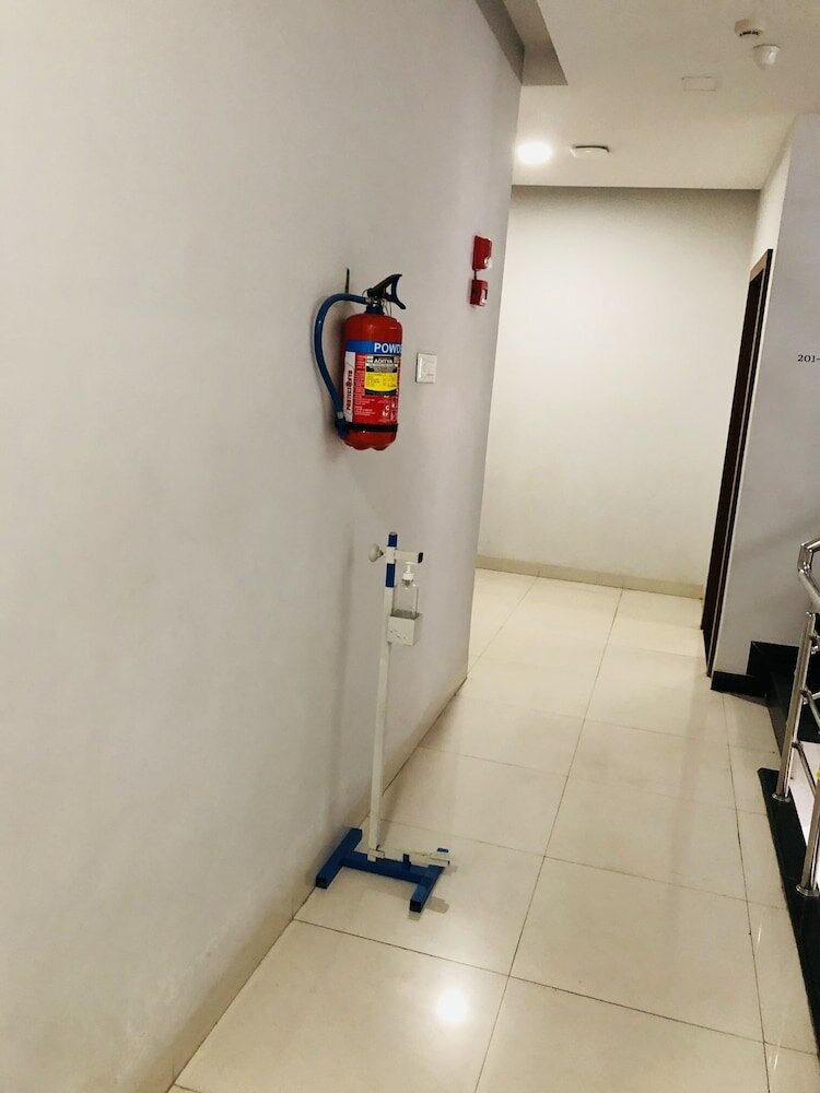 Фото Hotel Ballfin Indor