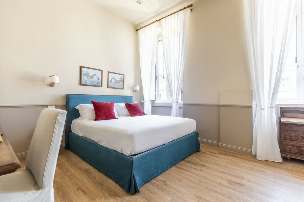 Фото Hotel Donna Francesca