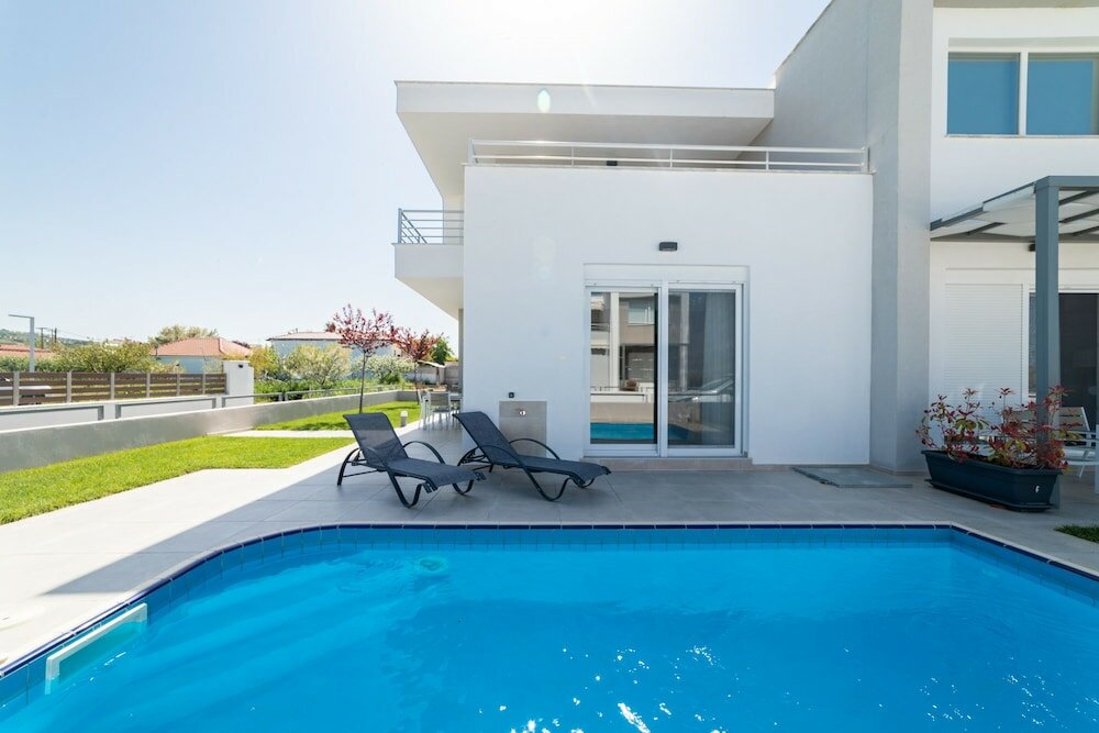 Фото Thalassa & Thalassa Prive Residential Complexes