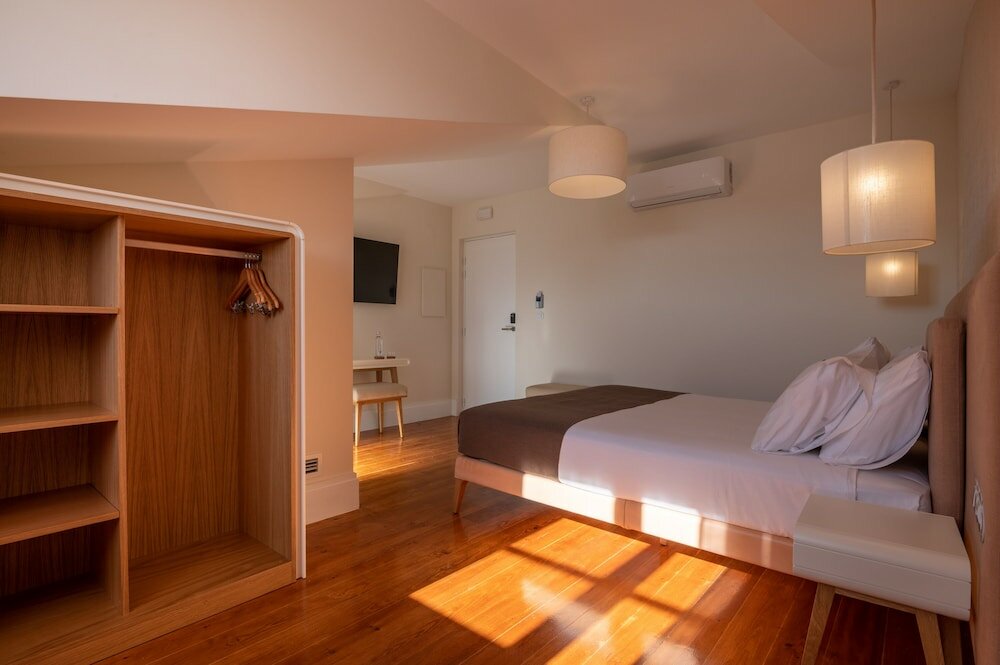 Фото Memoria Lisboa Flh Hotels