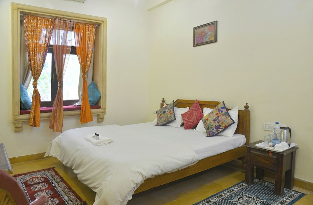 Фото Wonbin Safari Hotel