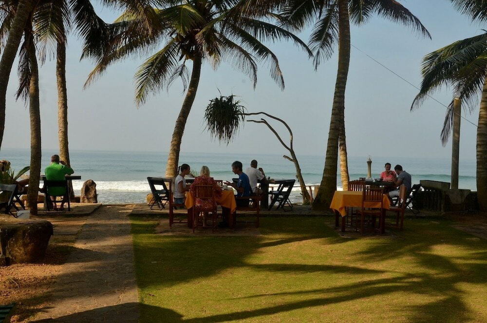 Фото Time N Tide Beach Resort