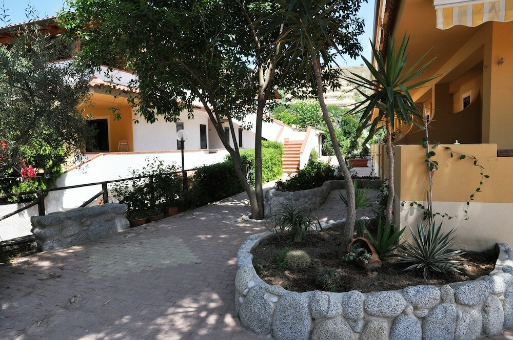 Фото Residence Hotel Riviera Calabra