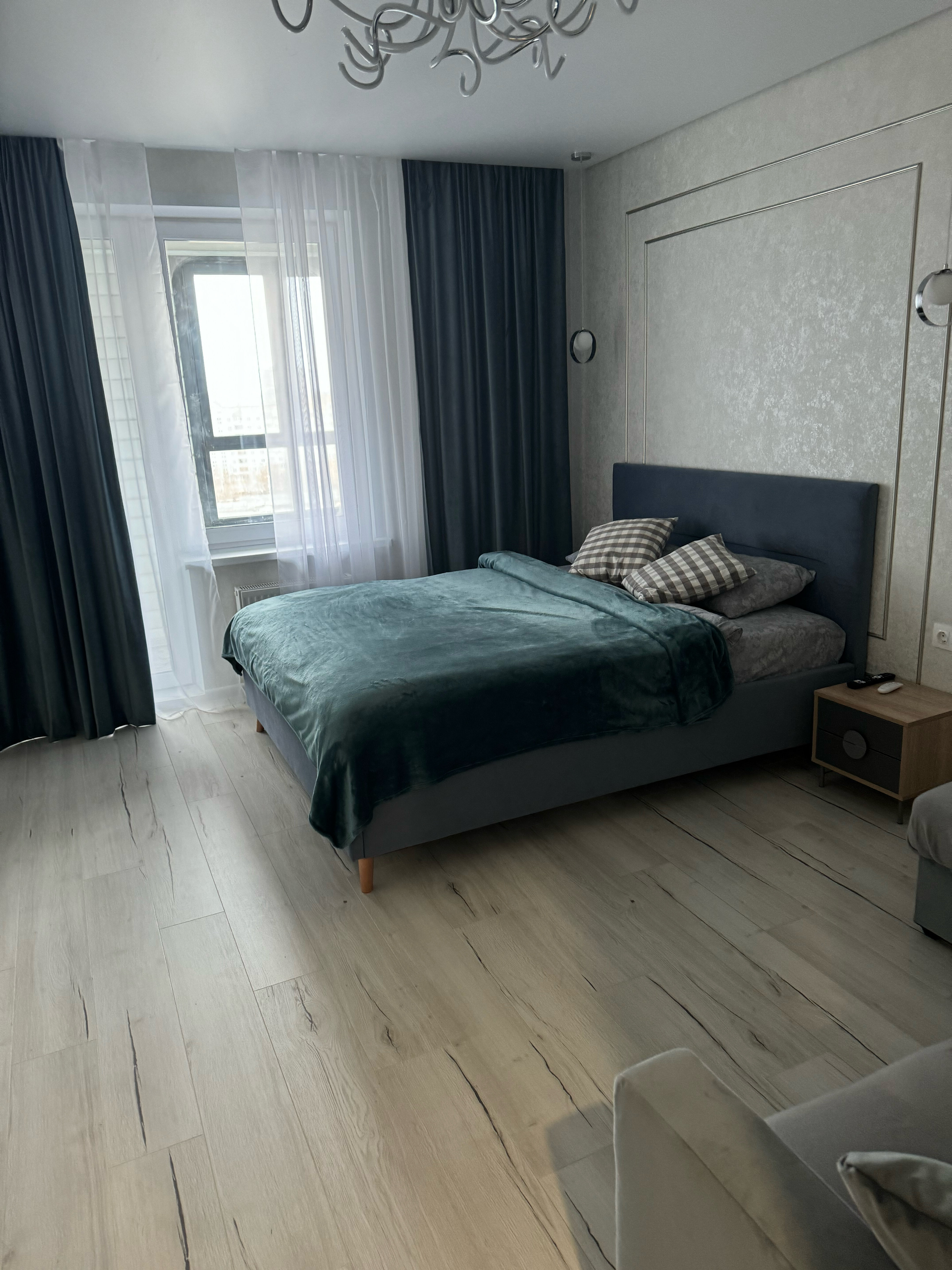 Фото Апартаменты LifeStyle ЖК Ритм