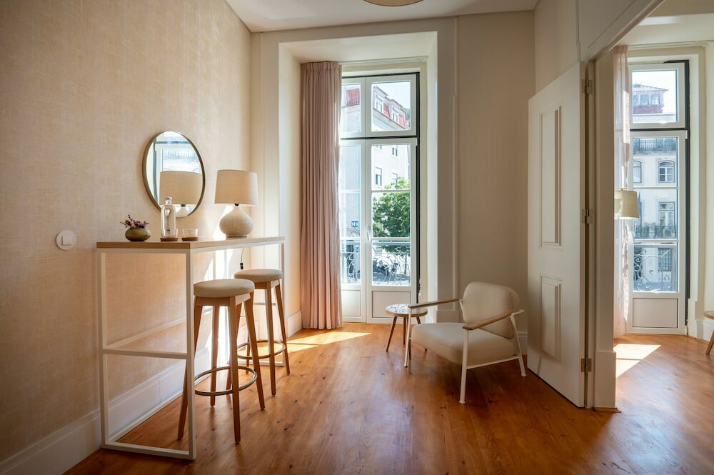 Фото Memoria Lisboa Flh Hotels