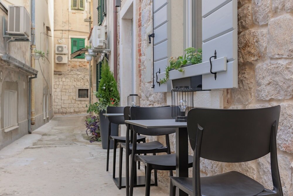 Фото Split olympic dream