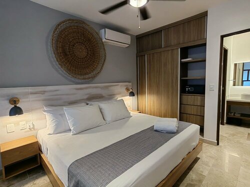 Гостиница Ipana Apartment Deluxe