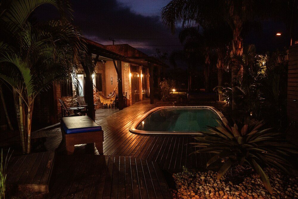 Фото Ibiraquera Life