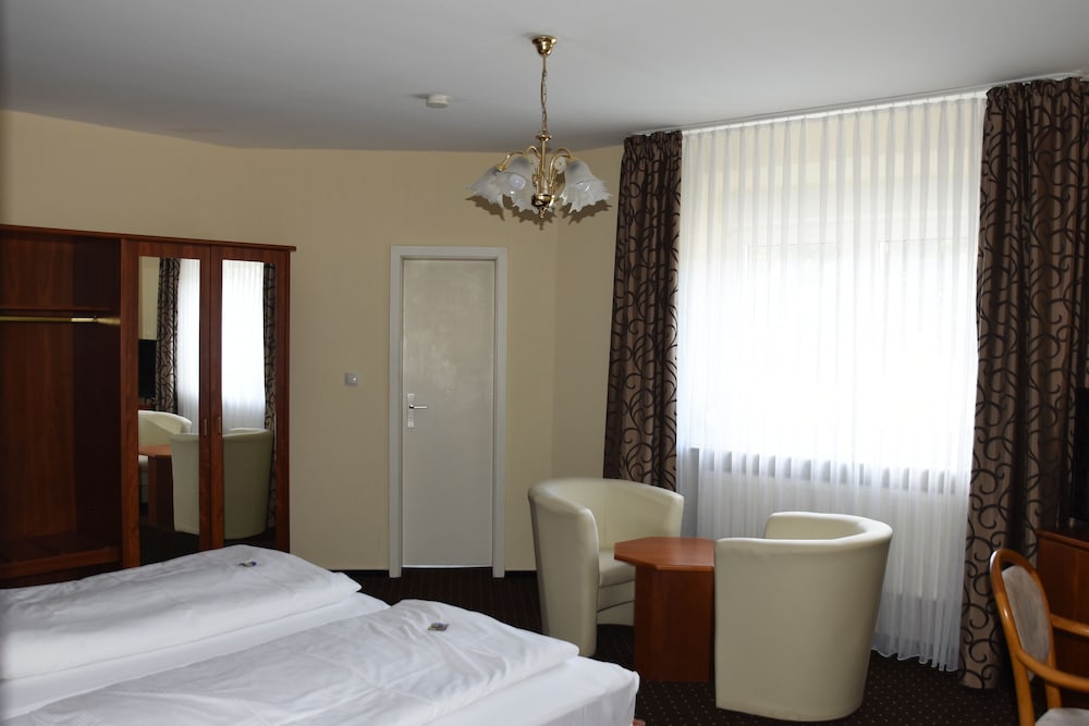 Фото Trip Inn Parkhotel Bad EMS