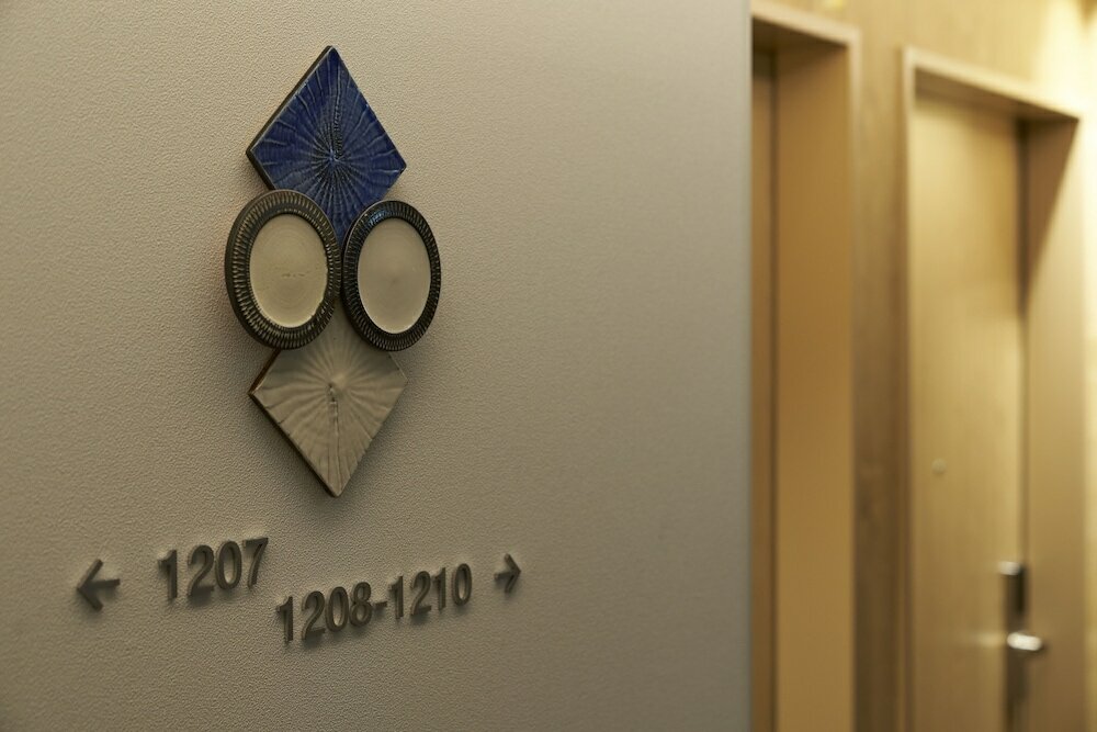 Фото Cross Life Hakata Yanagibashi