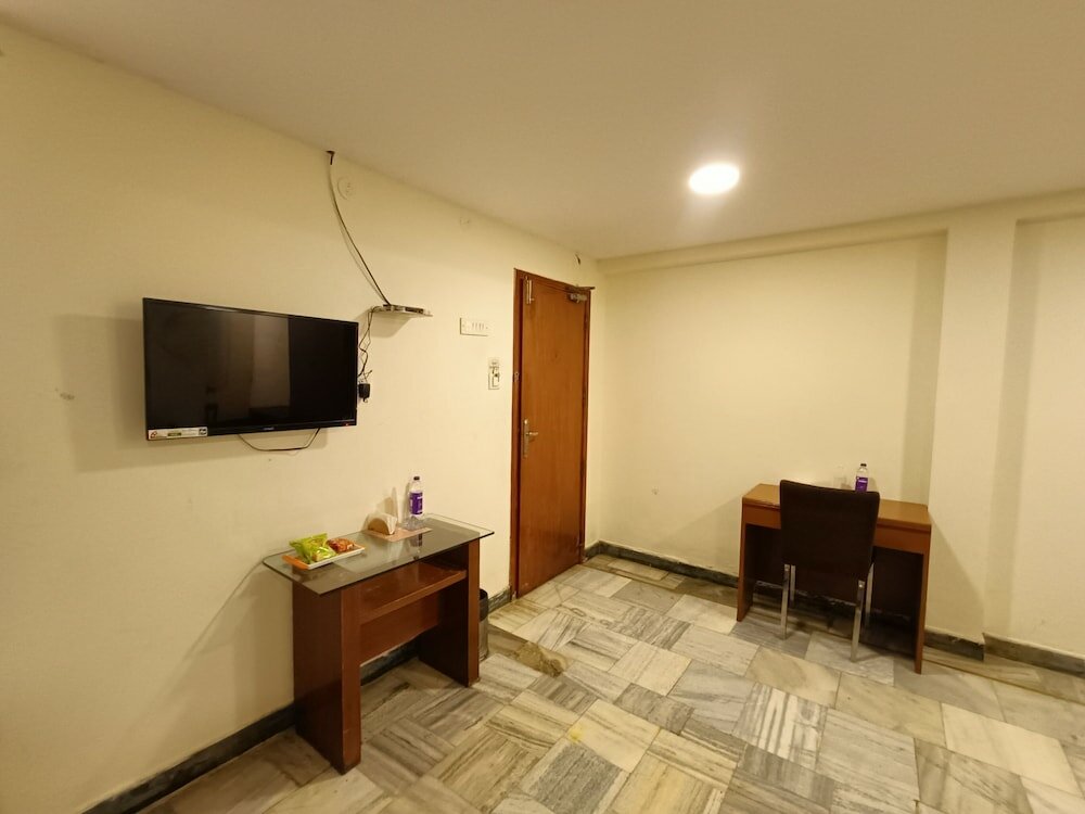 Фото Gt Grande Hotel-Near Us Consulate