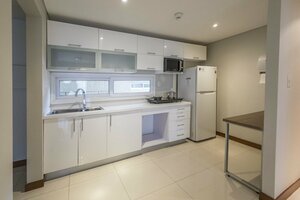 Гостиница Asuncion Rent Suites Santa Teresa