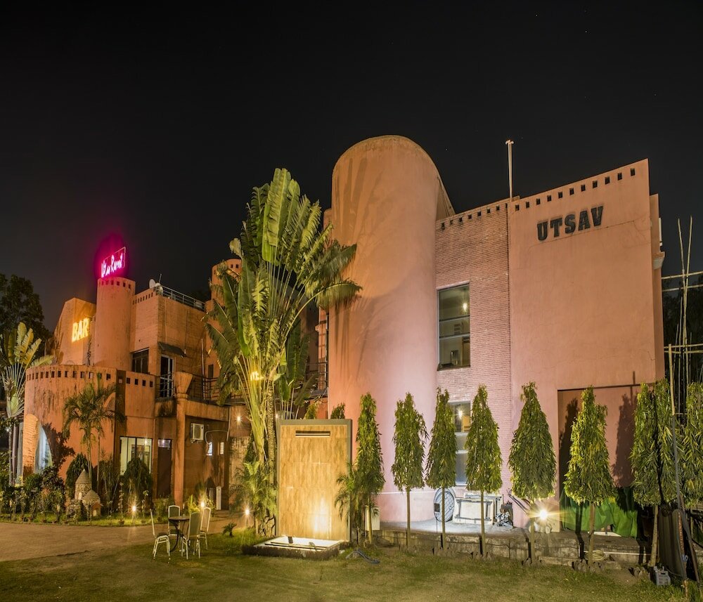 Фото отеля 3