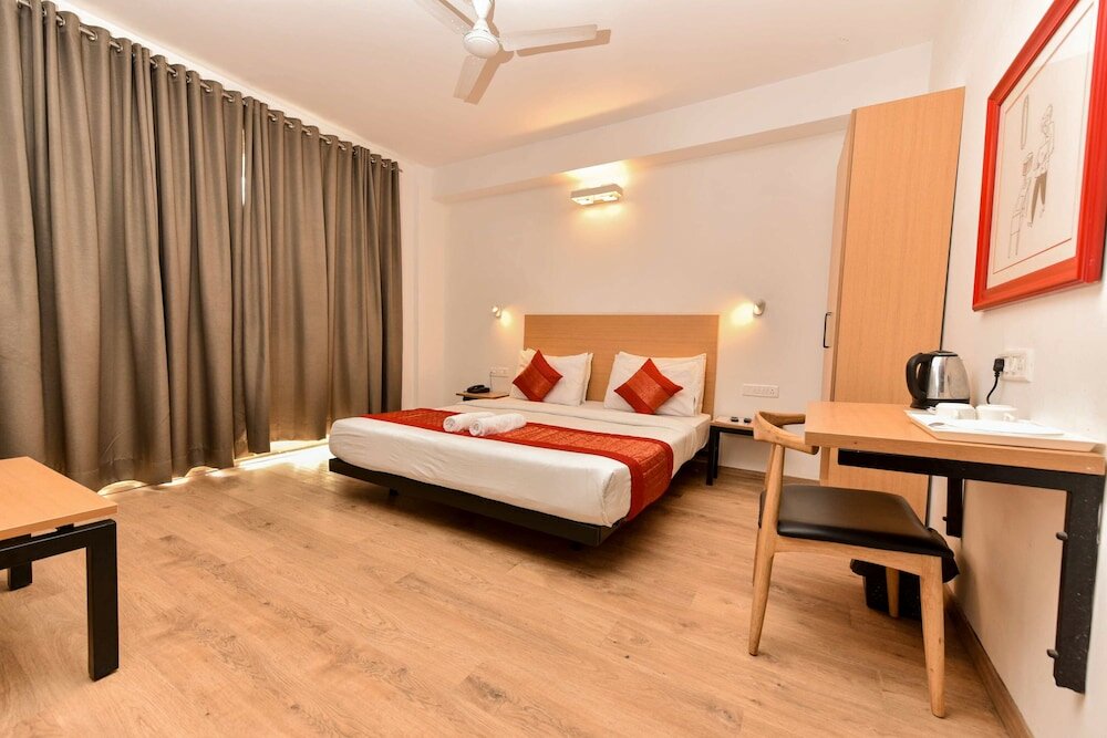 Фото Hotel Noida International
