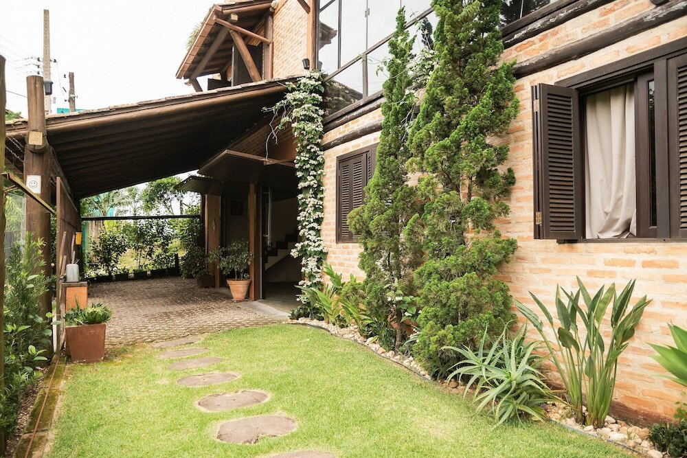 Фото Ibiraquera Life