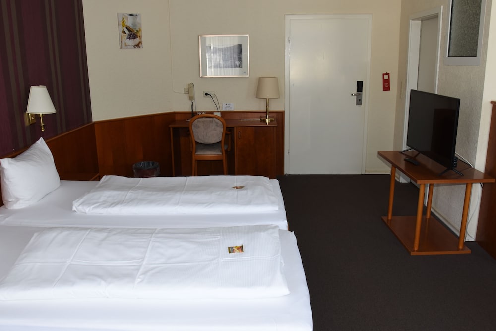 Фото Trip Inn Parkhotel Bad EMS