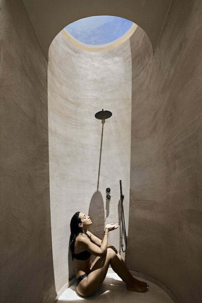 Фото Santorini Sky - The Retreat