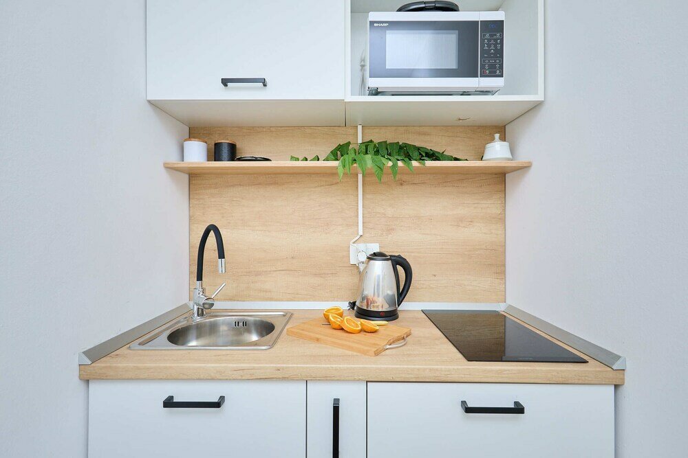 Фото Hedera Estate, Hedera Studio 2