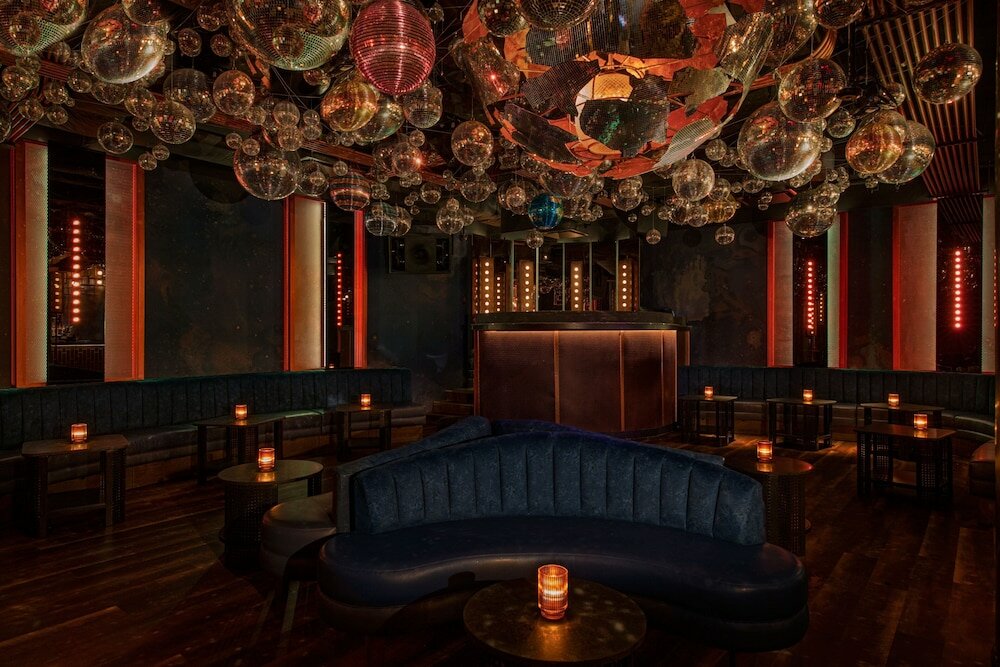 Фото Moxy Nyc Lower East Side