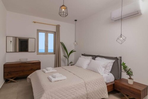 Гостиница Spartia Suites - Brand New Seaview Suites - Spartia Suites - Brand New Seaview Suites