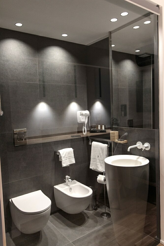 Фото Hibrido Boutique Hotel & SPA