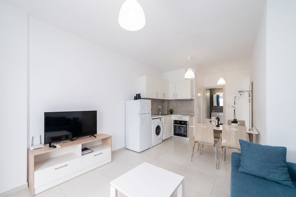 Фото Thalassa & Thalassa Prive Residential Complexes